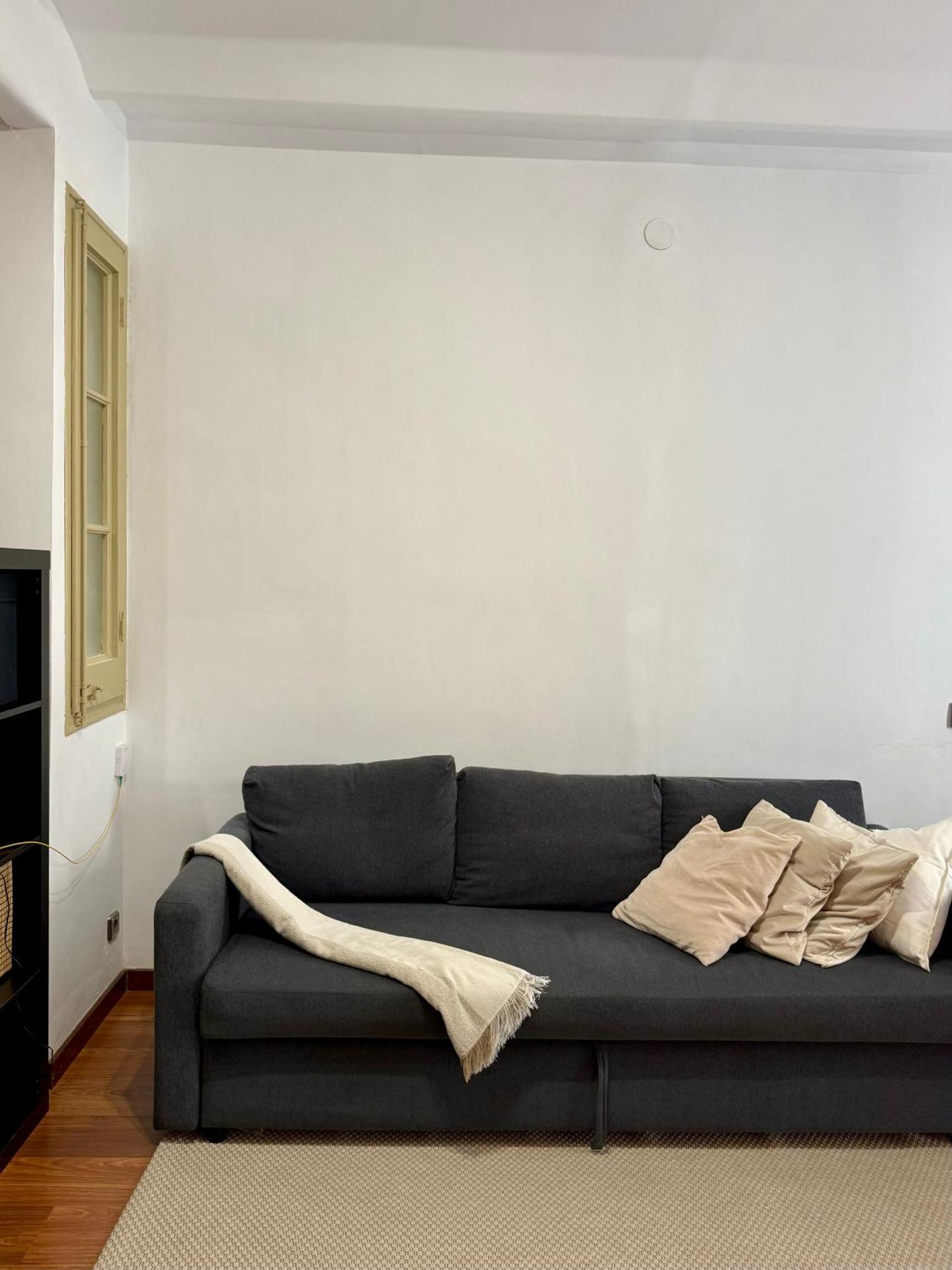 Newly Renovated Stylish Eixample - Great Location Barcelona Eksteriør billede