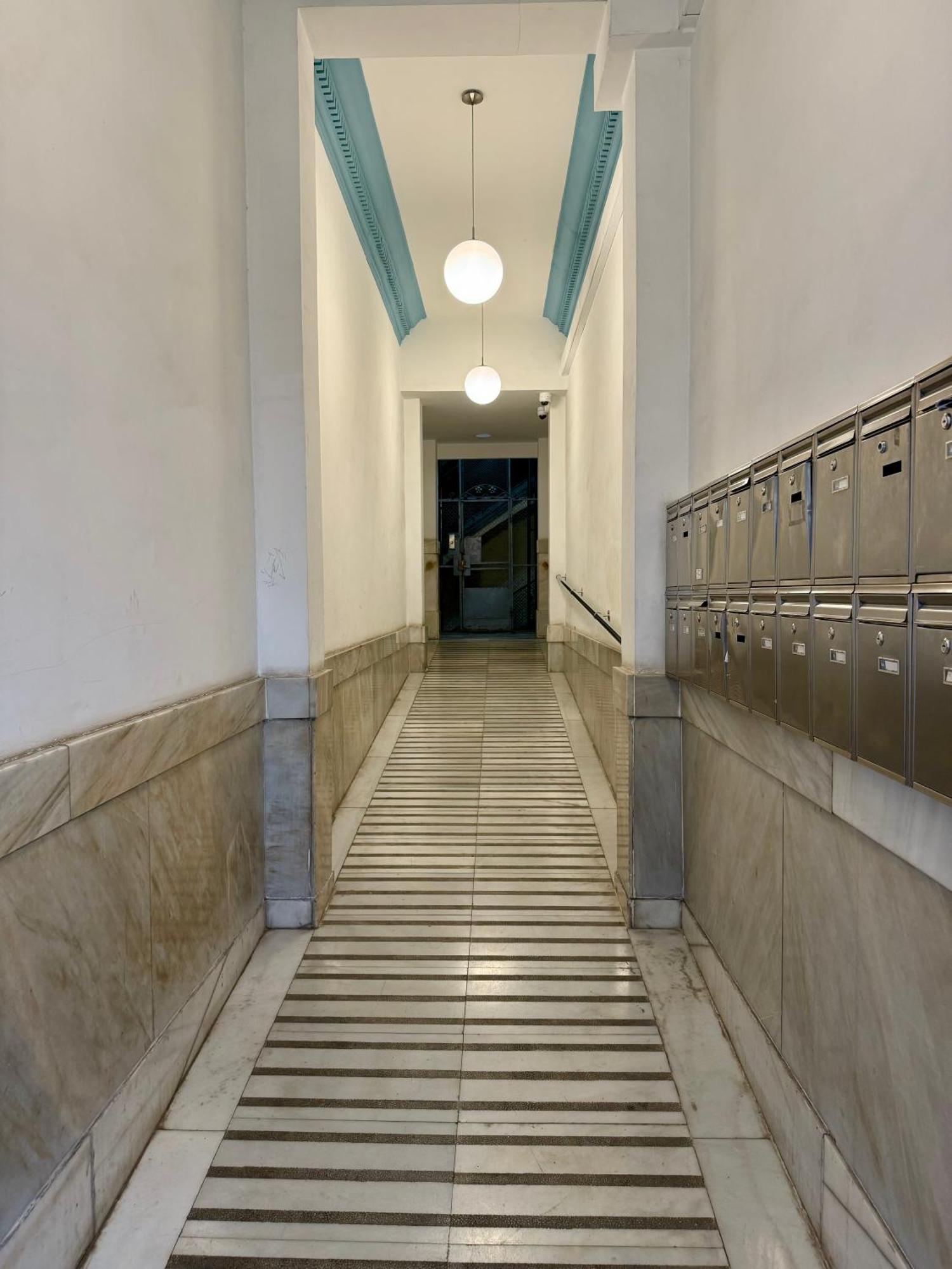 Newly Renovated Stylish Eixample - Great Location Barcelona Eksteriør billede