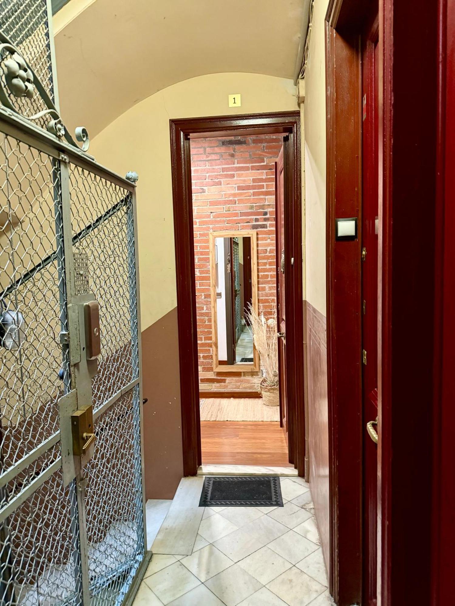 Newly Renovated Stylish Eixample - Great Location Barcelona Eksteriør billede